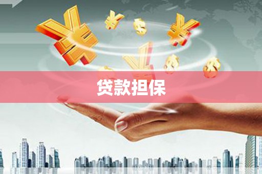 嘉黎贷款担保