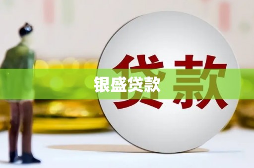 嘉黎银盛贷款