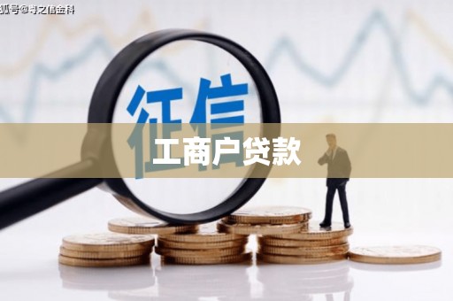 嘉黎工商户贷款