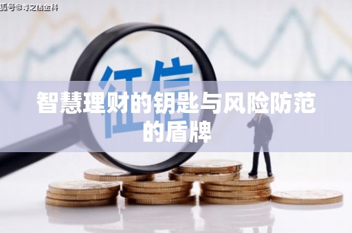 嘉黎智慧理财的钥匙与风险防范的盾牌