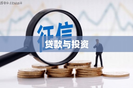 嘉黎贷款与投资