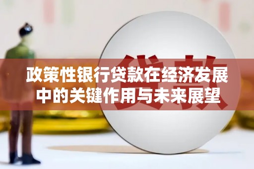 嘉黎政策性银行贷款在经济发展中的关键作用与未来展望