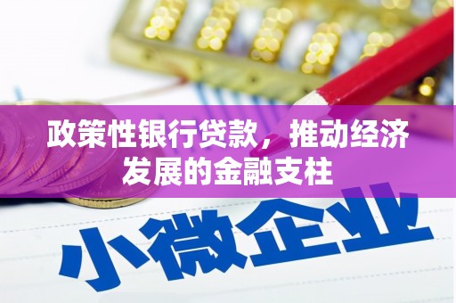 嘉黎政策性银行贷款，推动经济发展的金融支柱