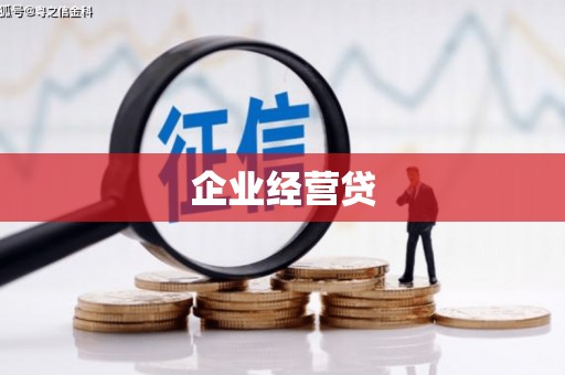 嘉黎企业经营贷