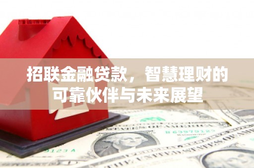 嘉黎招联金融贷款，智慧理财的可靠伙伴与未来展望