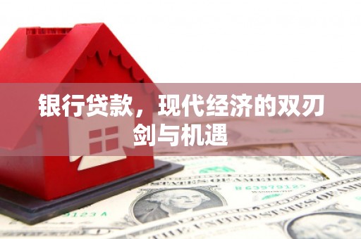 嘉黎银行贷款，现代经济的双刃剑与机遇