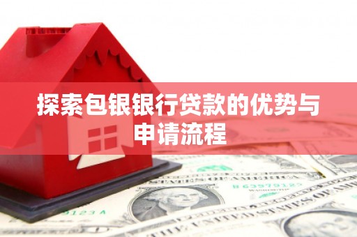 嘉黎探索包银银行贷款的优势与申请流程