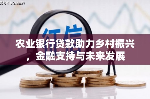 嘉黎农业银行贷款助力乡村振兴，金融支持与未来发展