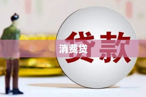 嘉黎消费贷