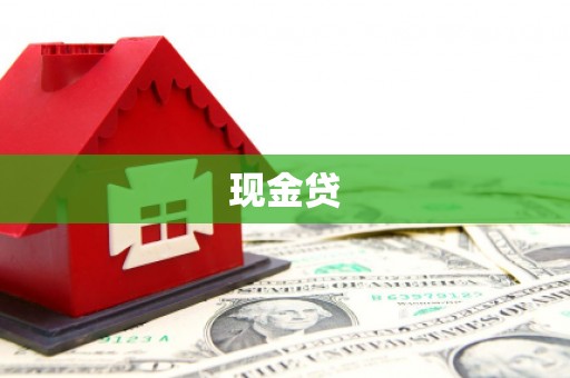 嘉黎现金贷
