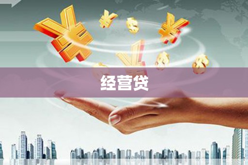 嘉黎经营贷
