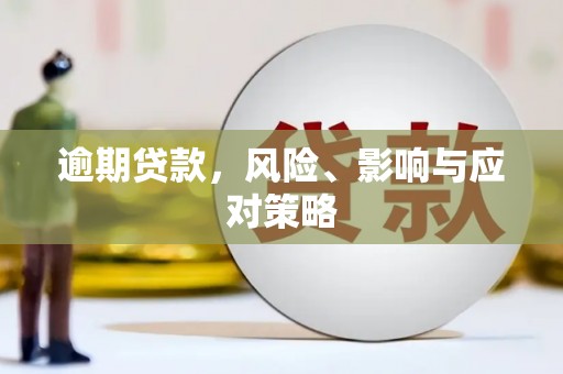 嘉黎逾期贷款，风险、影响与应对策略
