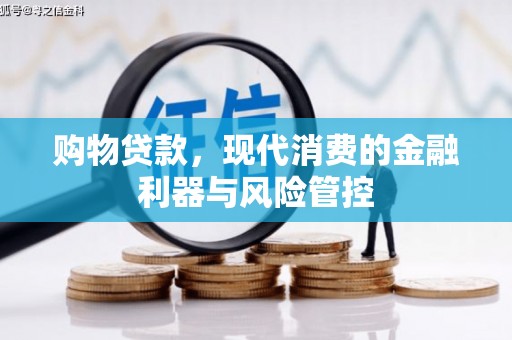 嘉黎购物贷款，现代消费的金融利器与风险管控