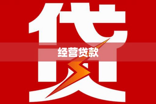 嘉黎经营贷款