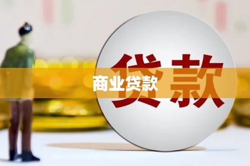 嘉黎商业贷款