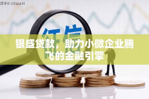 嘉黎银盛贷款，助力小微企业腾飞的金融引擎