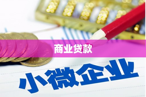 嘉黎商业贷款