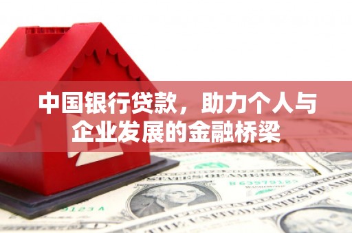 嘉黎中国银行贷款，助力个人与企业发展的金融桥梁