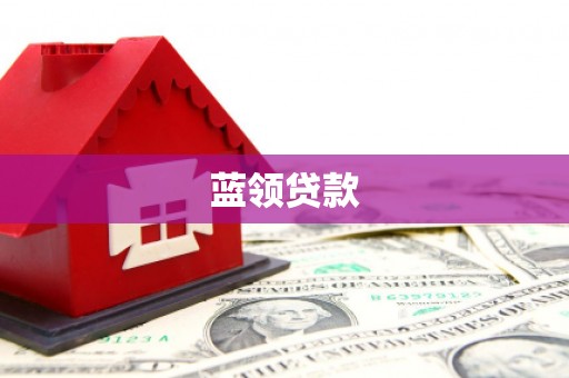 嘉黎蓝领贷款