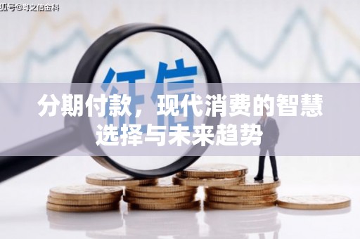 嘉黎分期付款，现代消费的智慧选择与未来趋势