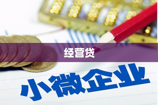 嘉黎经营贷