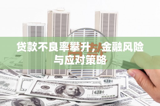 嘉黎贷款不良率攀升，金融风险与应对策略