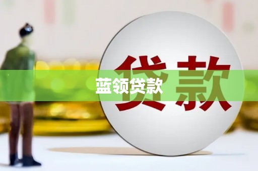 嘉黎蓝领贷款