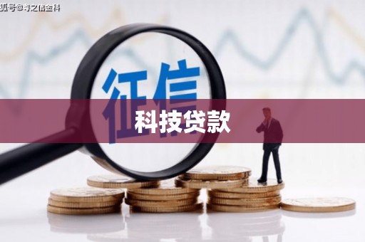 嘉黎科技贷款
