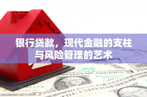嘉黎银行贷款，现代金融的支柱与风险管理的艺术