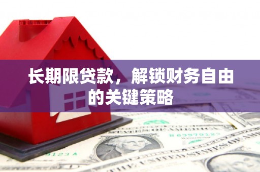 嘉黎长期限贷款，解锁财务自由的关键策略