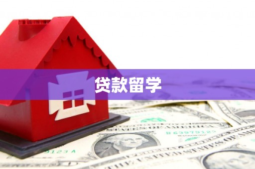 嘉黎贷款留学