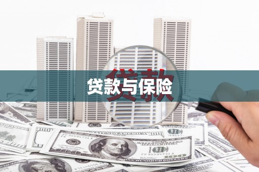 嘉黎贷款与保险