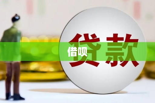 嘉黎借呗