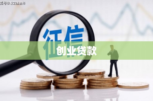 嘉黎创业贷款