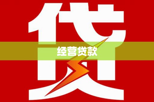 嘉黎经营贷款