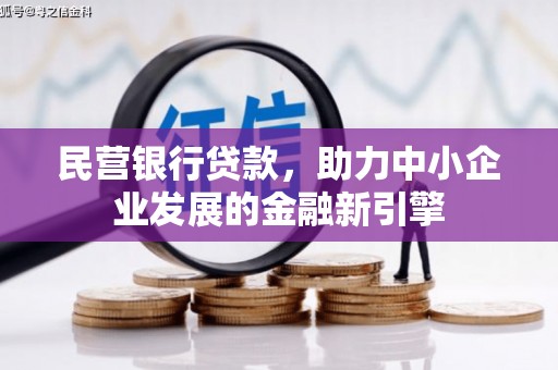 嘉黎民营银行贷款，助力中小企业发展的金融新引擎