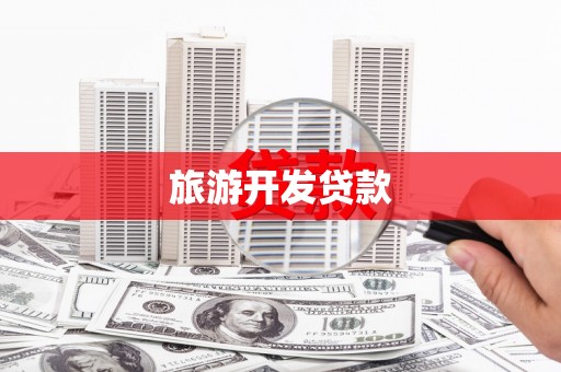 嘉黎旅游开发贷款