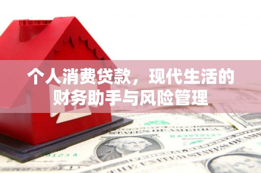 嘉黎个人消费贷款，现代生活的财务助手与风险管理