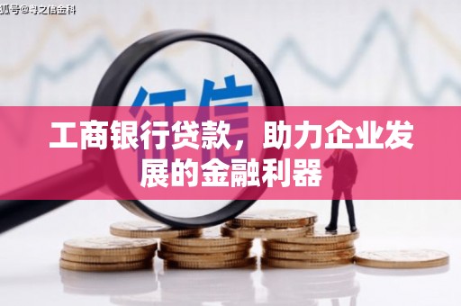 嘉黎工商银行贷款，助力企业发展的金融利器
