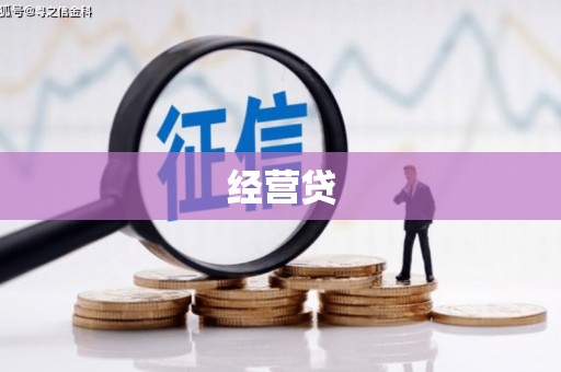 嘉黎经营贷