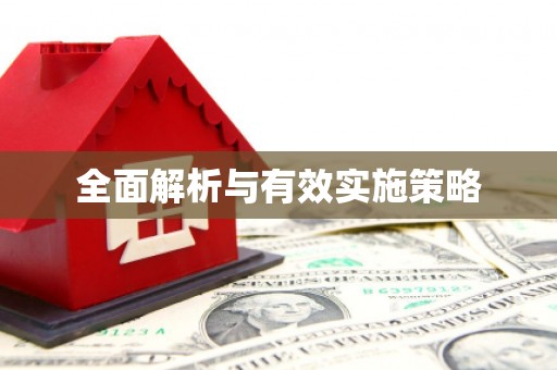 嘉黎全面解析与有效实施策略