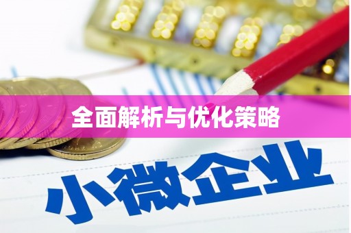 嘉黎全面解析与优化策略